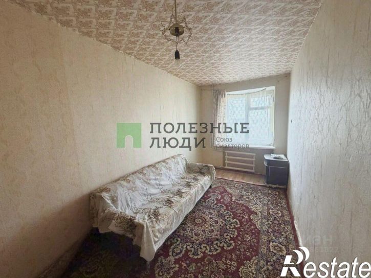 2-комн квартира Паровозная улица, 97,  д. 97