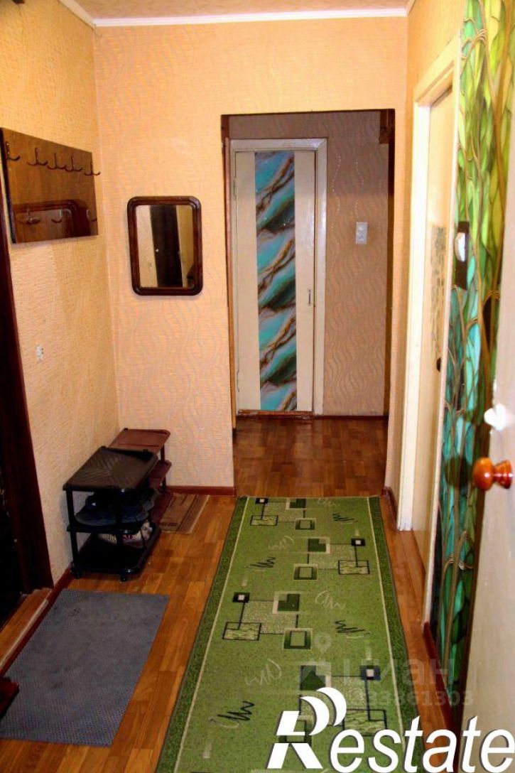 Отдельное здание улица Розы Люксембург, 54,  д. 54