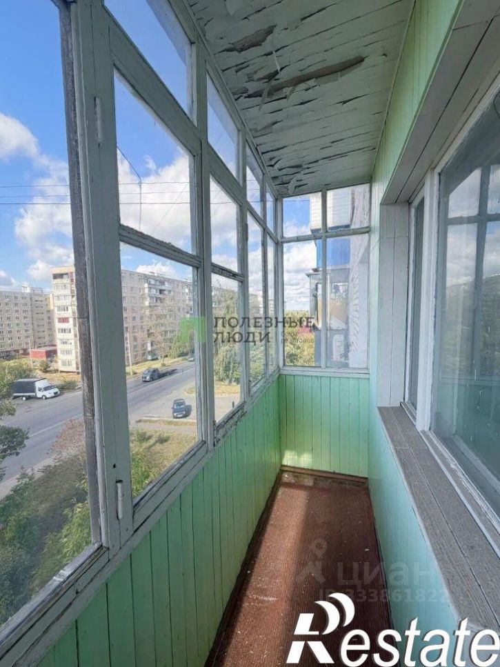 2-комн квартира Паровозная улица, 97,  д. 97