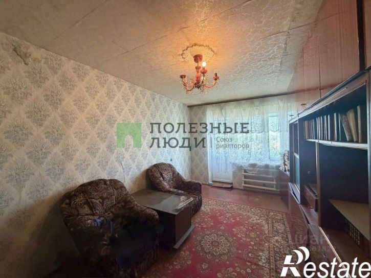 2-комн квартира Паровозная улица, 97,  д. 97