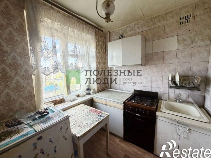 2-комн квартира Паровозная улица, 97,  д. 97