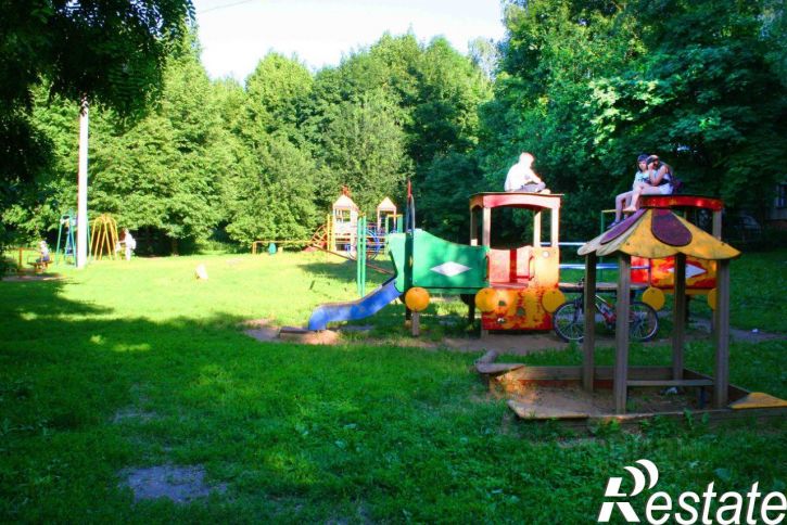 Отдельное здание улица Розы Люксембург, 54,  д. 54