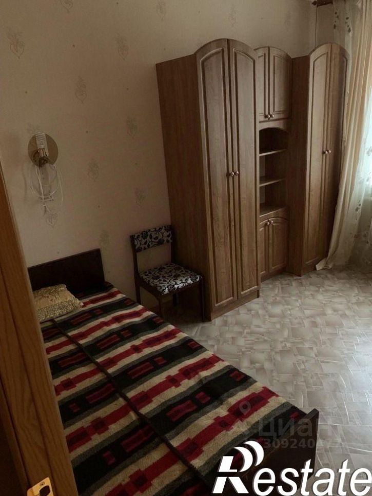 3-комн квартира Планерная улица, 59,  д. 59
