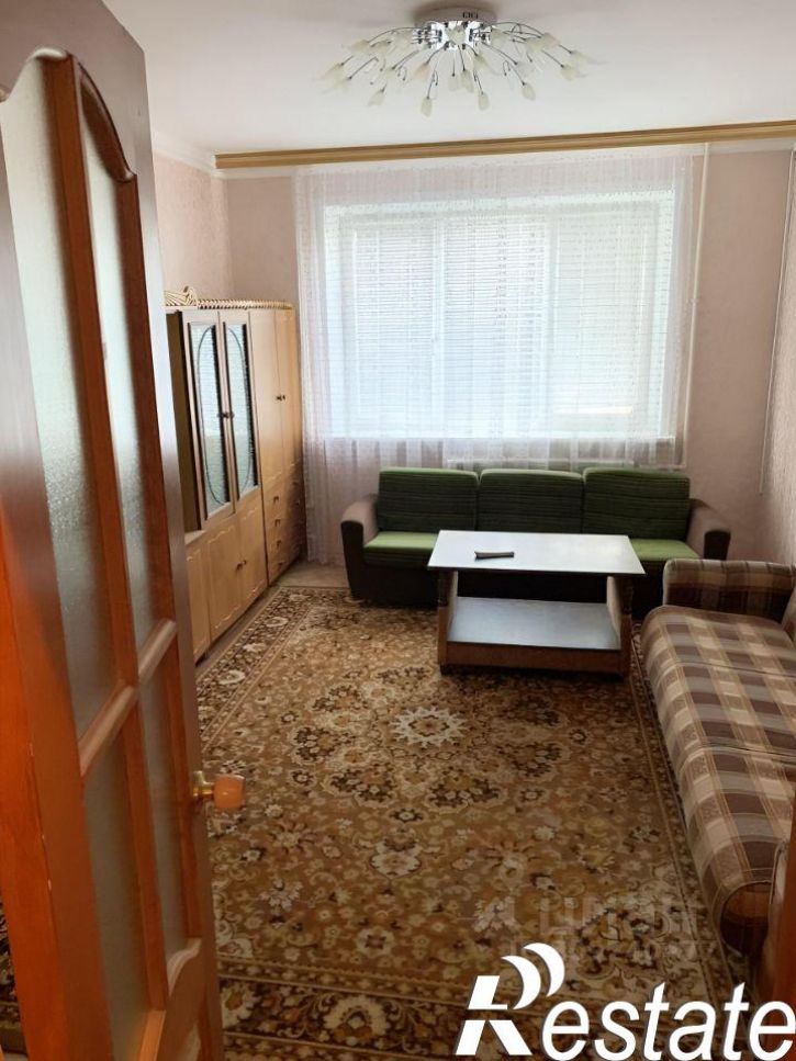 3-комн квартира Планерная улица, 59,  д. 59