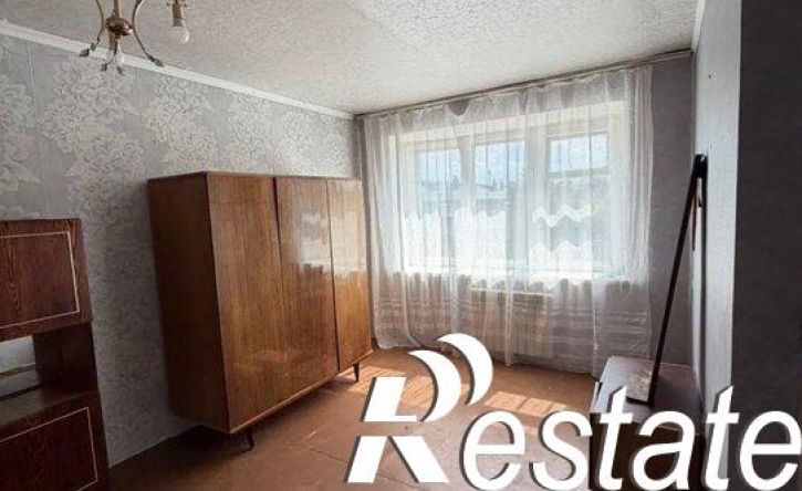 1-комн квартира мкр 1-й, 18,  д. 18