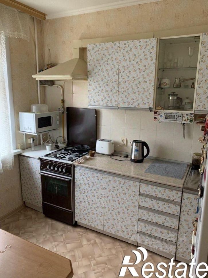 3-комн квартира Планерная улица, 59,  д. 59