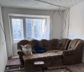 1-комн, 31кв м, этаж 3/5 улица Машиностроителей, 8/2