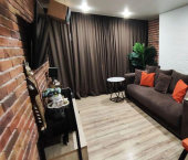 2-комн, 44кв м, этаж 5/9 улица Кузьмина, 22