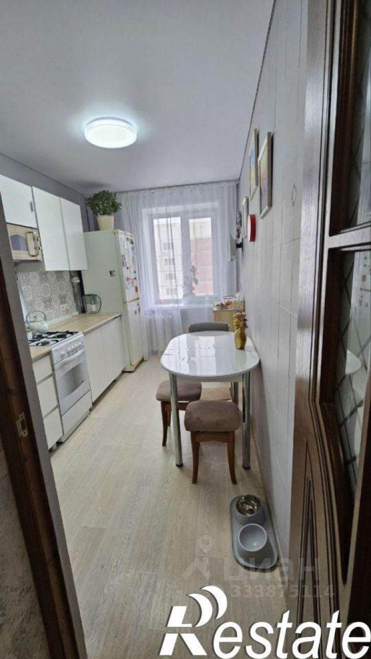 3-комн квартира Планерная улица, 61,  д. 61