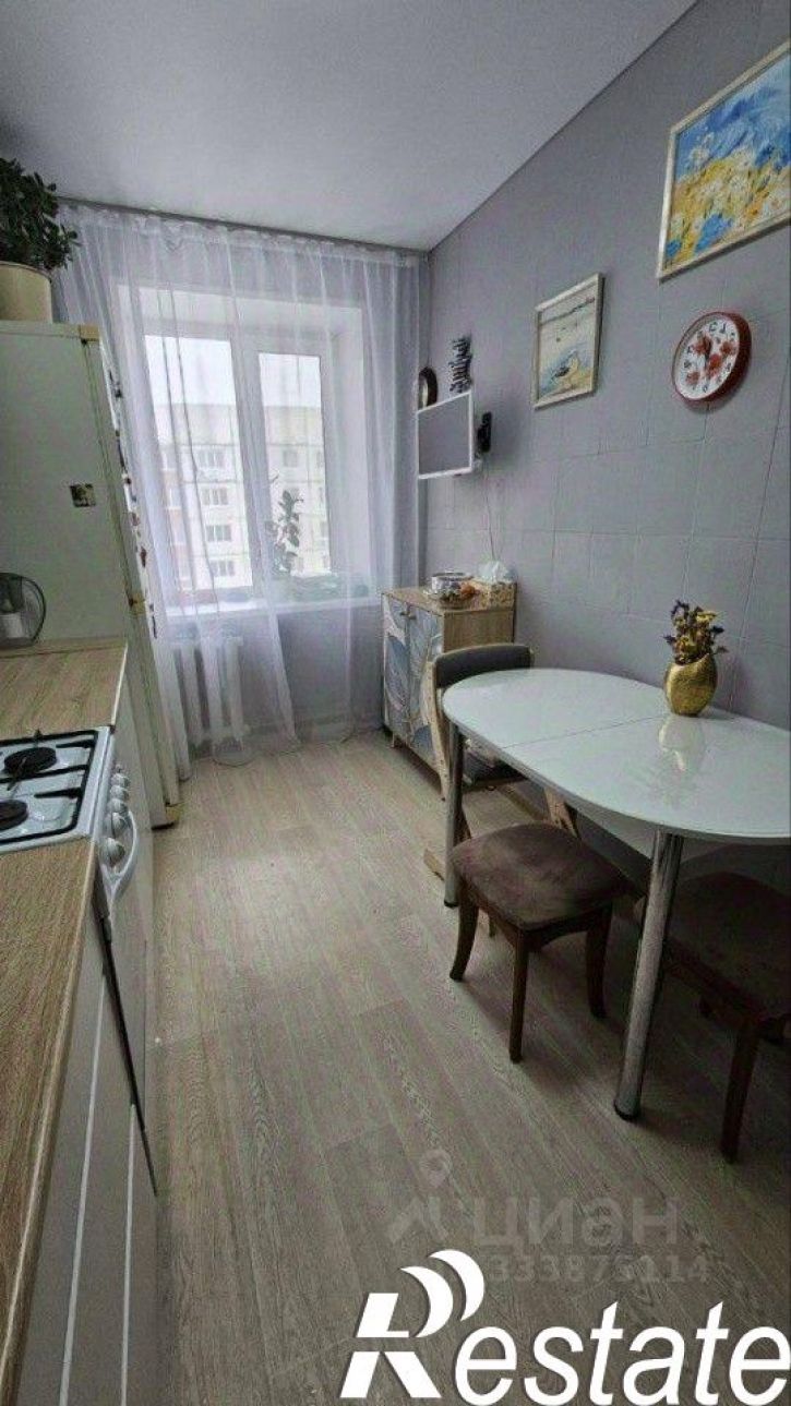 3-комн квартира Планерная улица, 61,  д. 61
