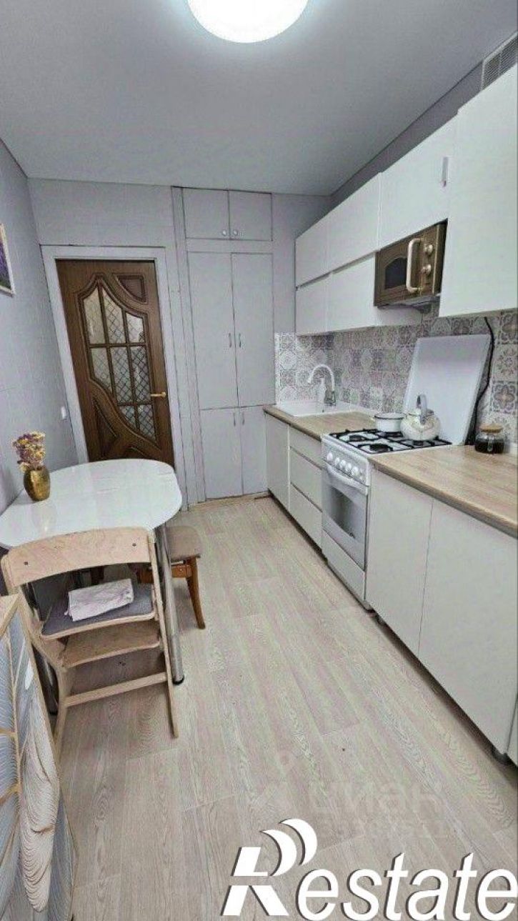 3-комн квартира Планерная улица, 61,  д. 61