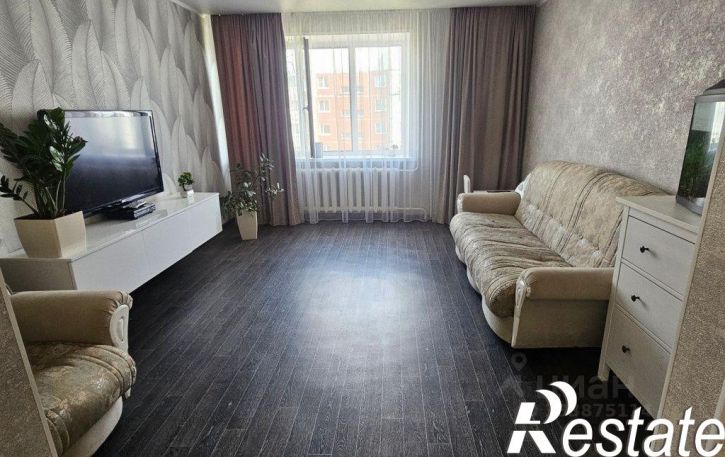 3-комн квартира Планерная улица, 61,  д. 61