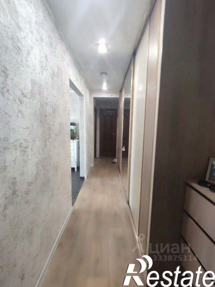 3-комн квартира Планерная улица, 61,  д. 61