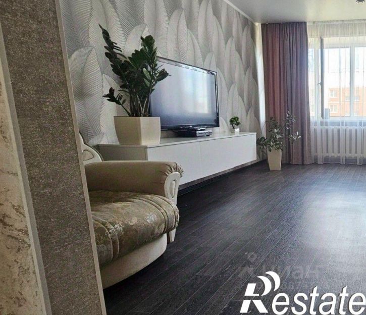 3-комн квартира Планерная улица, 61,  д. 61