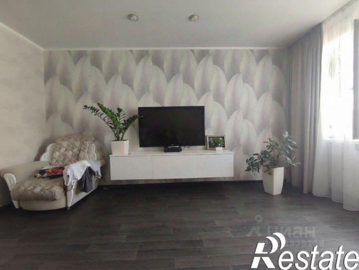 3-комн квартира Планерная улица, 61,  д. 61