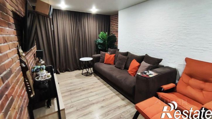 2-комн квартира улица Кузьмина, 22,  д. 22
