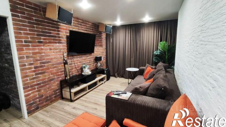 2-комн квартира улица Кузьмина, 22,  д. 22