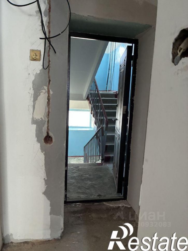 1-комн квартира улица Машиностроителей, 8/2,  д. 8/2
