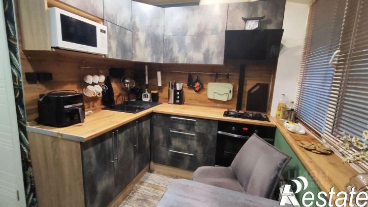 2-комн квартира улица Кузьмина, 22,  д. 22
