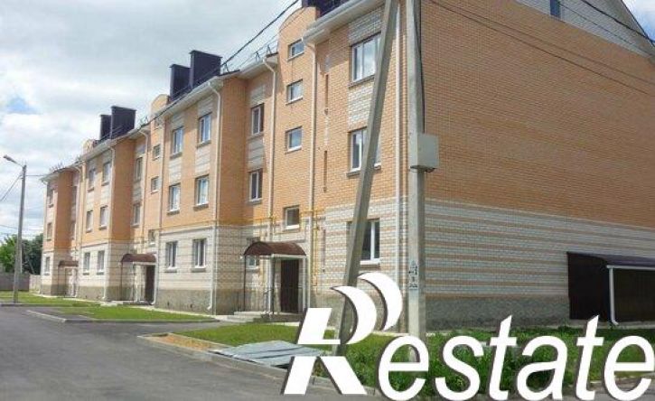 2-комн квартира Выставочная улица, 41,  д. 41