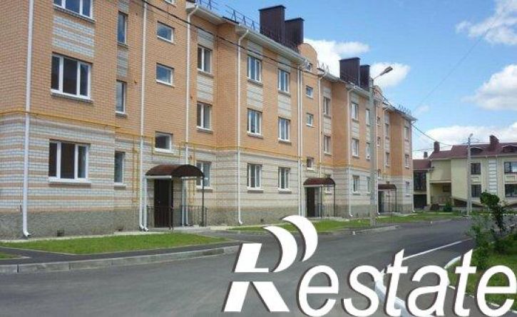 2-комн квартира Выставочная улица, 41,  д. 41