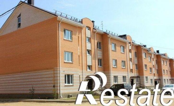 2-комн квартира Выставочная улица, 41,  д. 41