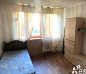 комната 30 кв м улица Маринченко, 16