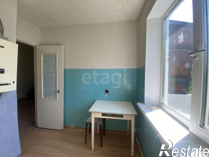 2-комн квартира улица Металлургов, 13,  д. 13