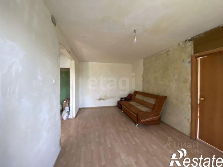 2-комн квартира улица Металлургов, 13,  д. 13