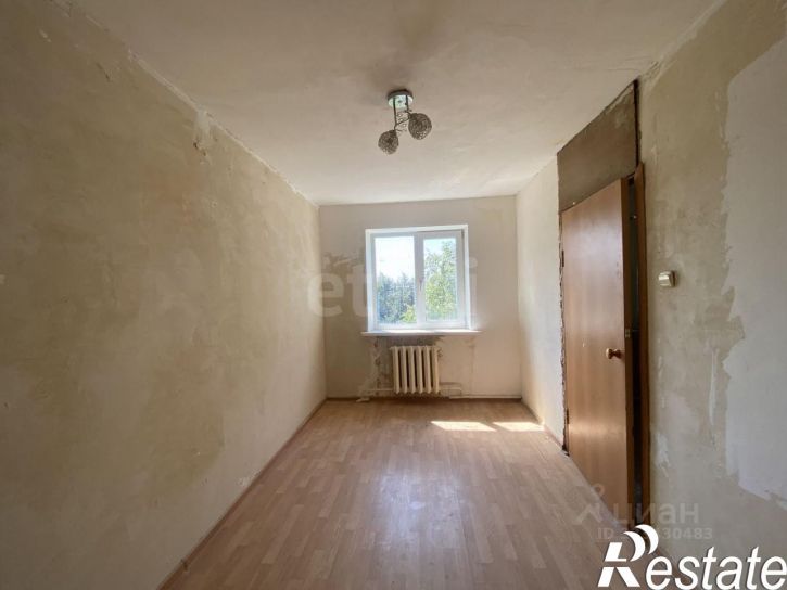 2-комн квартира улица Металлургов, 13,  д. 13