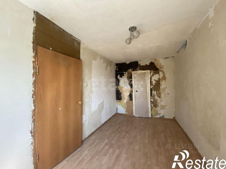 2-комн квартира улица Металлургов, 13,  д. 13