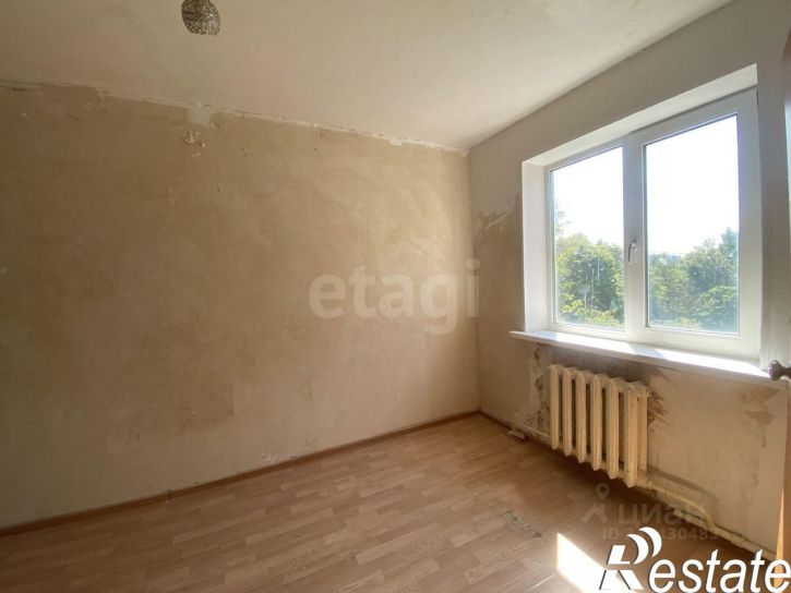 2-комн квартира улица Металлургов, 13,  д. 13