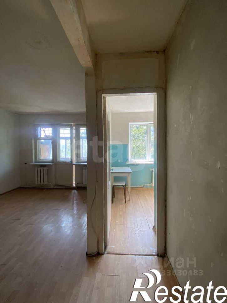 2-комн квартира улица Металлургов, 13,  д. 13