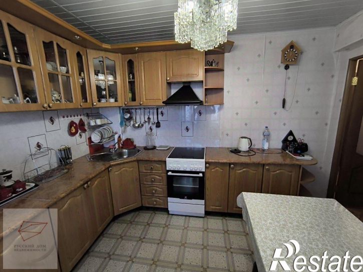 3-комн квартира Советская улица, 41,  д. 41