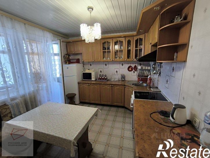 3-комн квартира Советская улица, 41,  д. 41