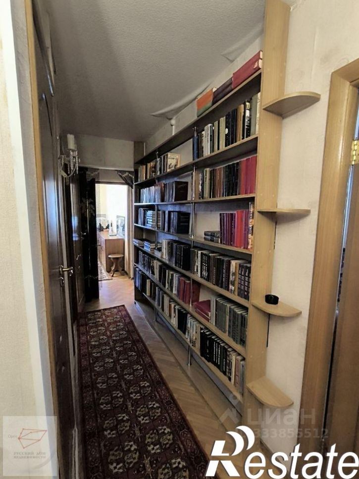 3-комн квартира Советская улица, 41,  д. 41