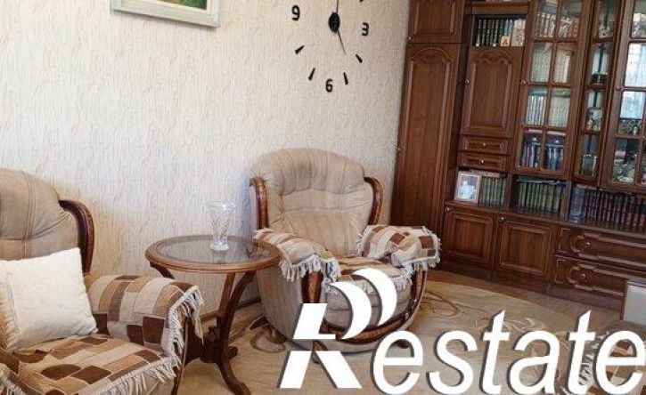 2-комн квартира Планерная улица, 53,  д. 53