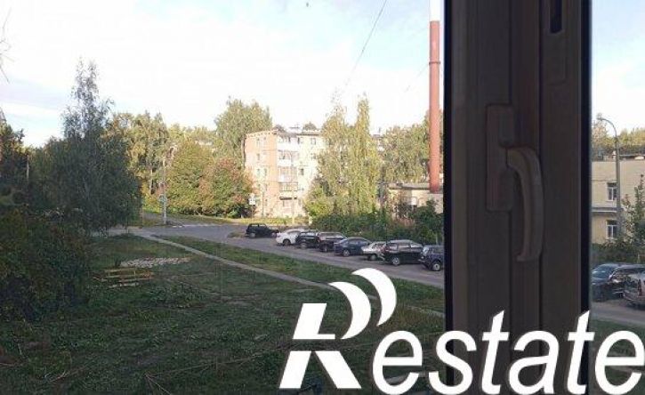 2-комн квартира Планерная улица, 53,  д. 53