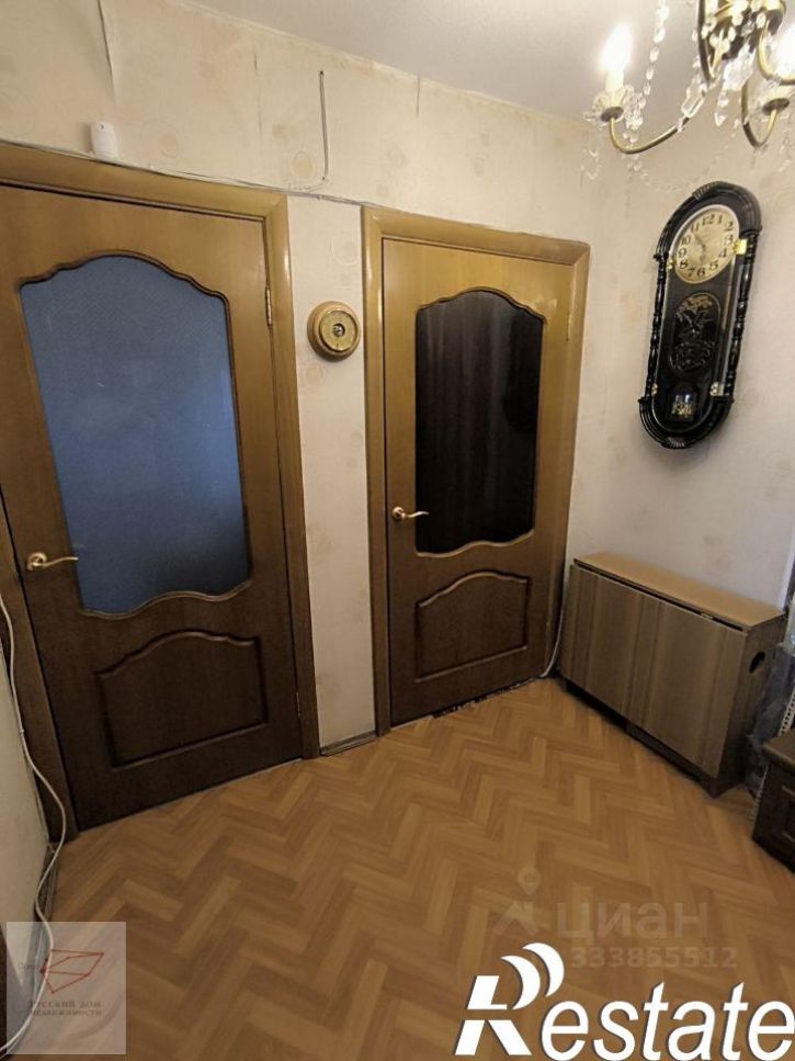 3-комн квартира Советская улица, 41,  д. 41