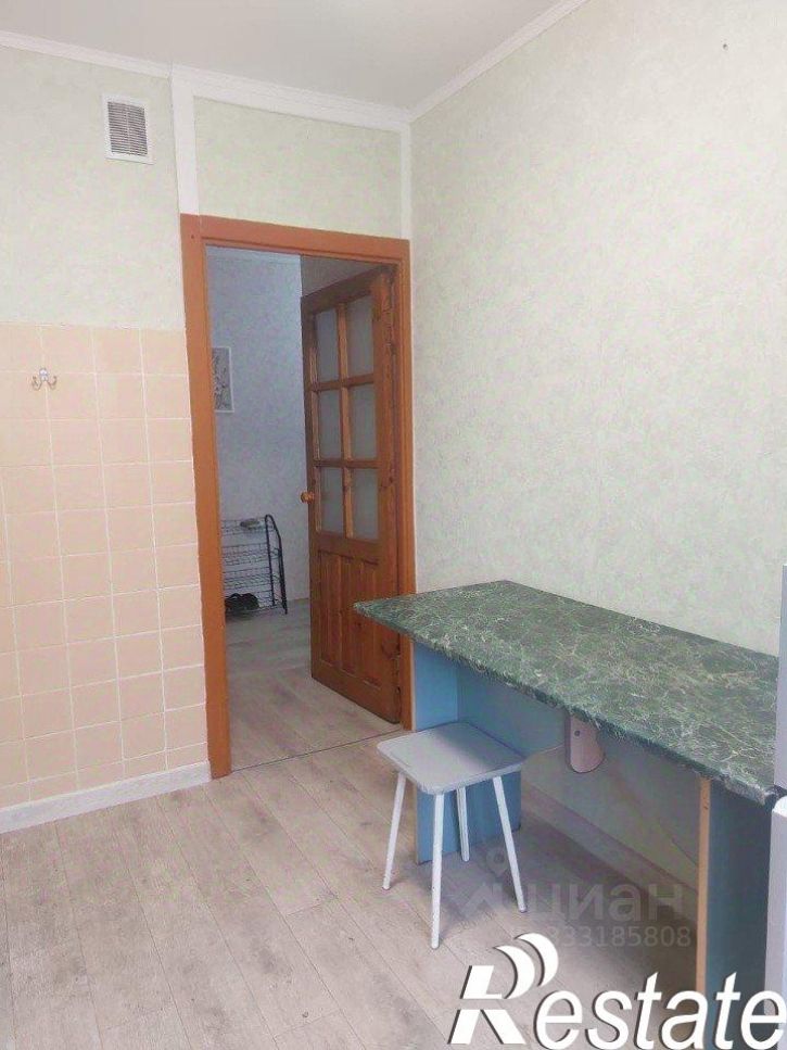 2-комн квартира улица Кузьмина, 1,  д. 1