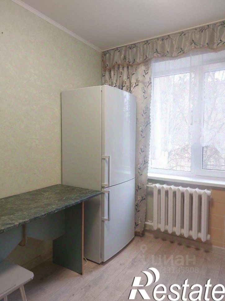 2-комн квартира улица Кузьмина, 1,  д. 1