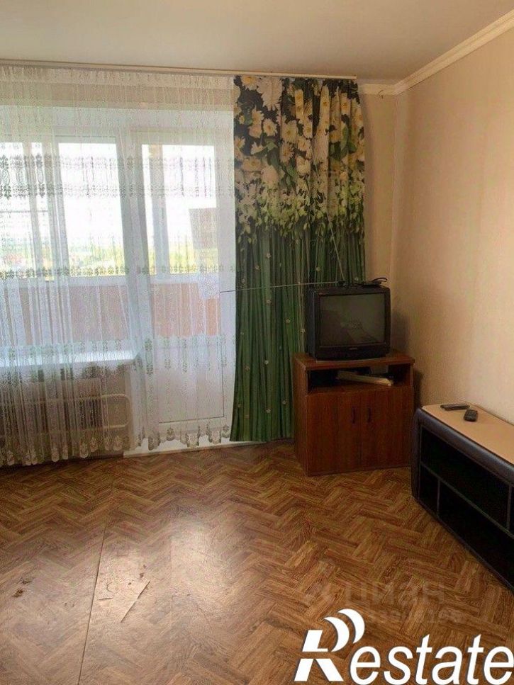 1-комн квартира улица Машиностроителей, 18/2,  д. 18/2