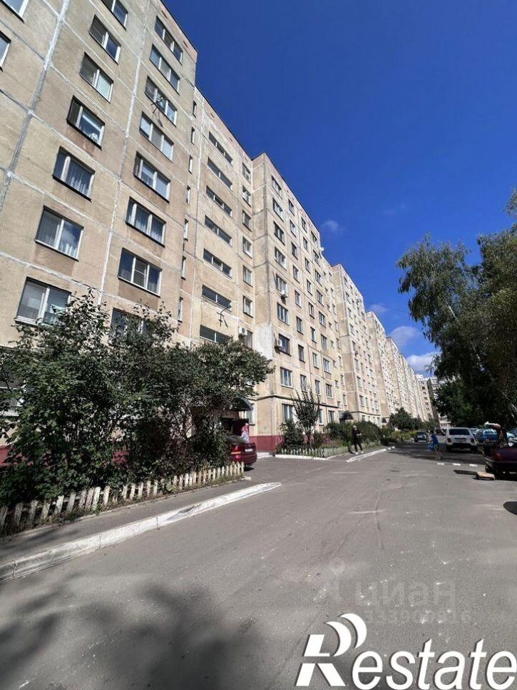 3-комн квартира Московское шоссе, 166,  д. 166