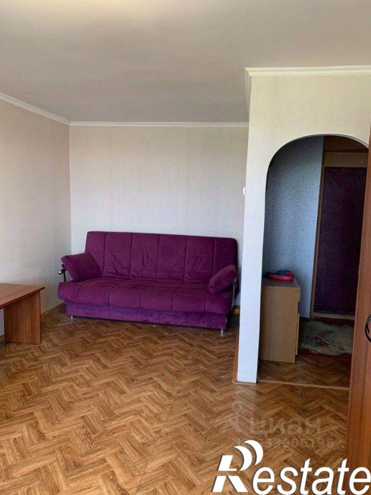 1-комн квартира улица Машиностроителей, 18/2,  д. 18/2