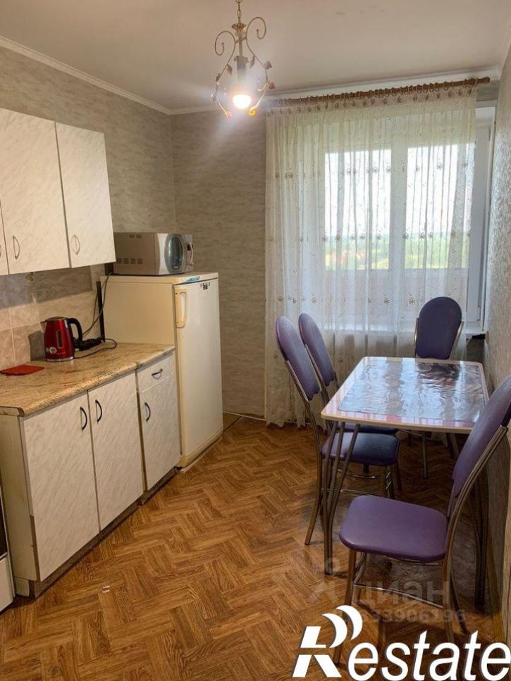 1-комн квартира улица Машиностроителей, 18/2,  д. 18/2