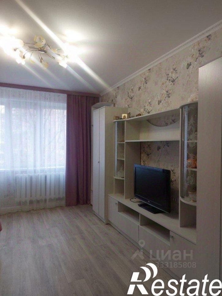 2-комн квартира улица Кузьмина, 1,  д. 1