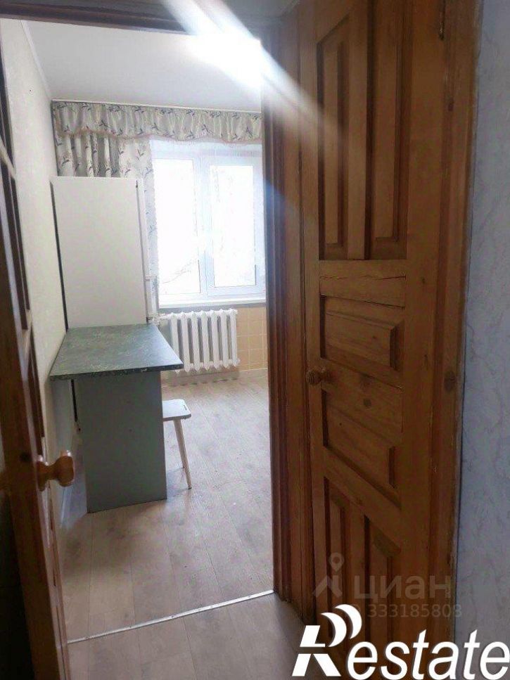 2-комн квартира улица Кузьмина, 1,  д. 1