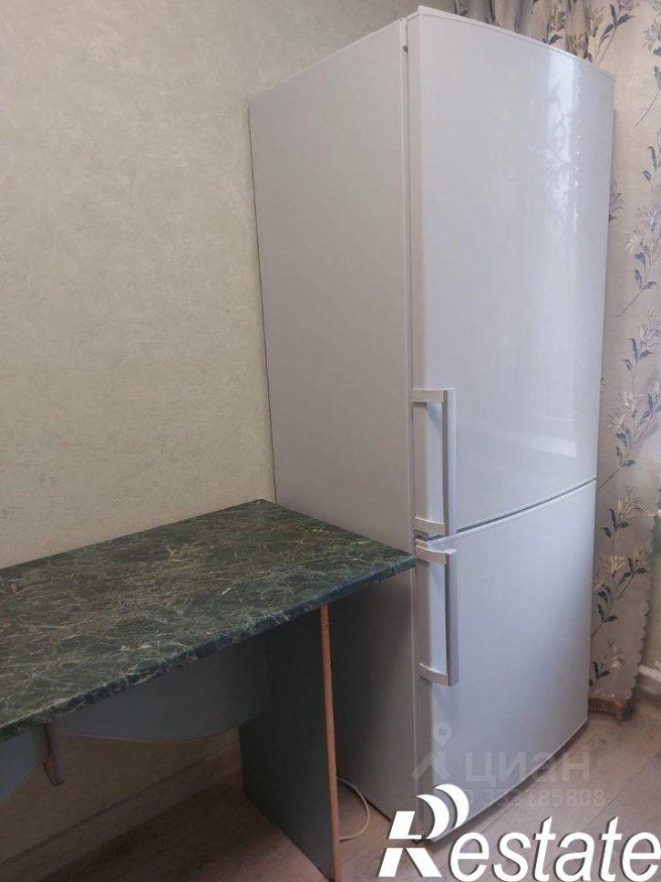 2-комн квартира улица Кузьмина, 1,  д. 1