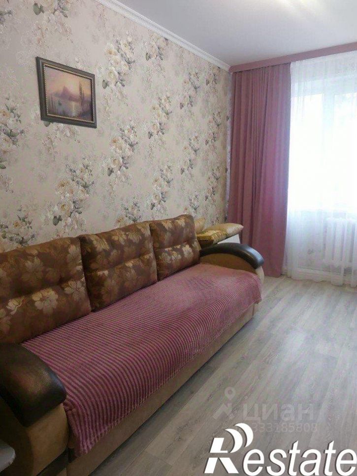 2-комн квартира улица Кузьмина, 1,  д. 1