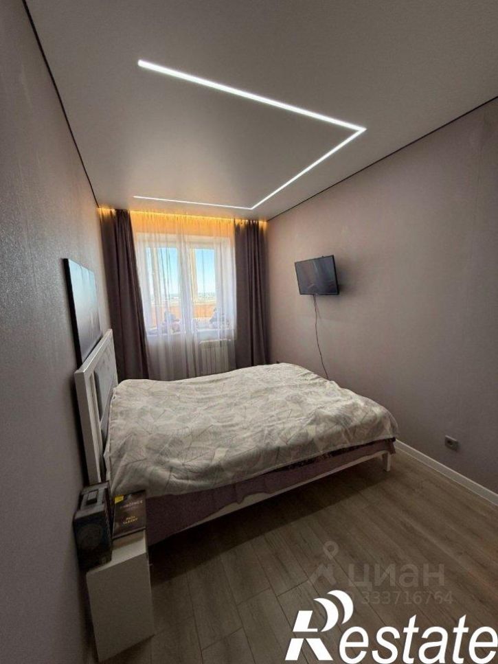 1-комн квартира Ливенская улица, 33,  д. 33